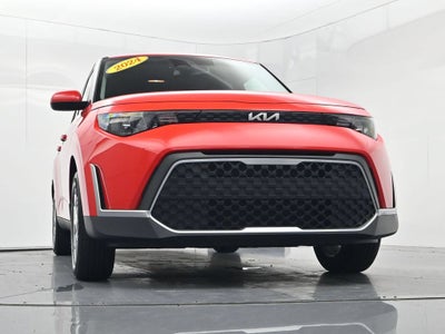 2024 Kia Soul S
