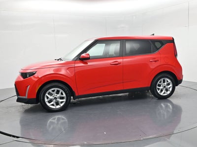 2024 Kia Soul S