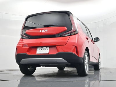 2024 Kia Soul S
