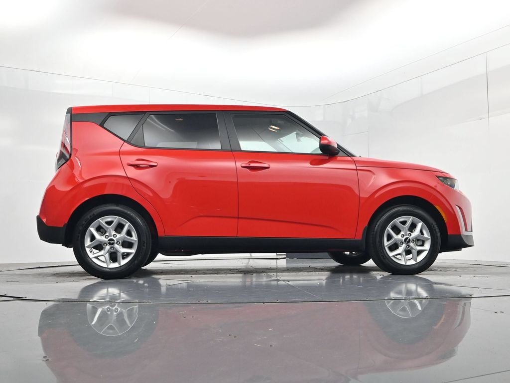 2024 Kia Soul S