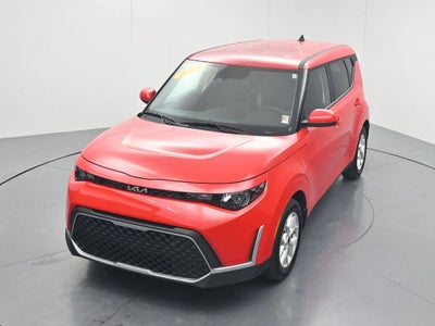 2024 Kia Soul S