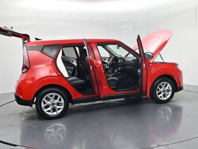 2024 Kia Soul S