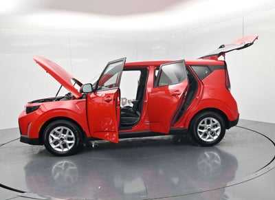 2024 Kia Soul S