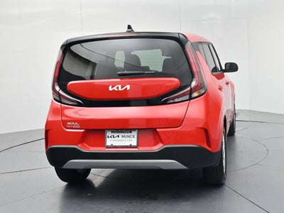 2024 Kia Soul S