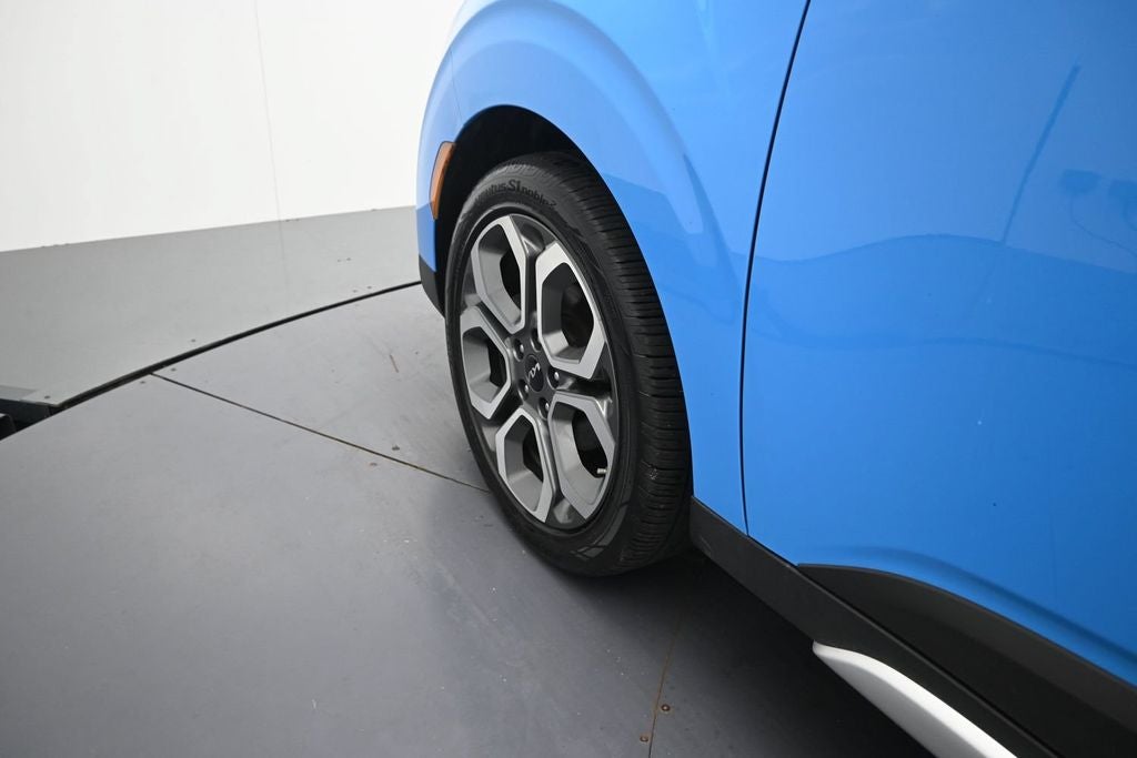 2025 Kia Soul EX