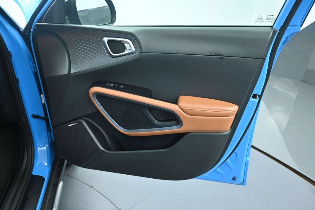 2025 Kia Soul EX