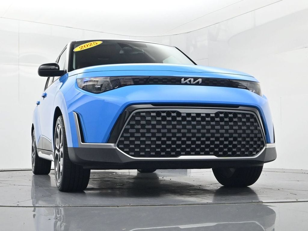 2025 Kia Soul EX