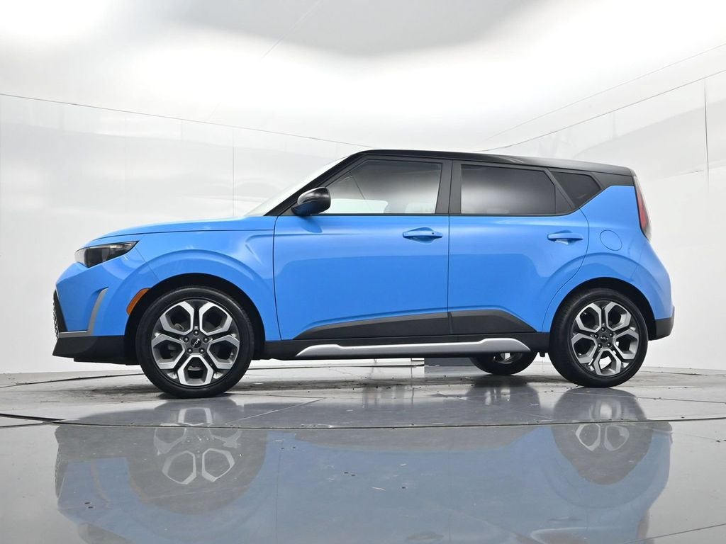 2025 Kia Soul EX