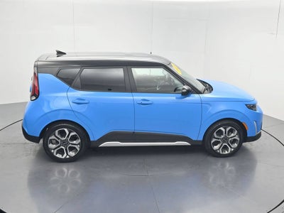 2025 Kia Soul EX
