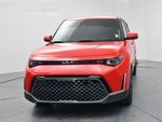 2024 Kia Soul EX