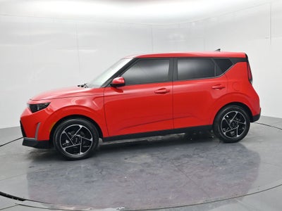 2024 Kia Soul EX