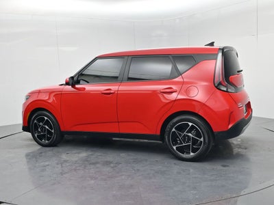 2024 Kia Soul EX
