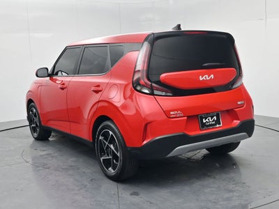2024 Kia Soul EX