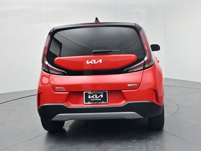 2024 Kia Soul EX