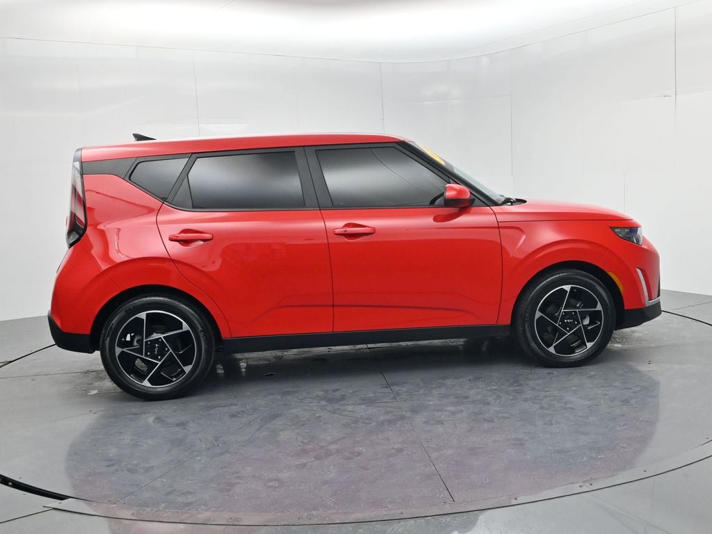 2024 Kia Soul EX