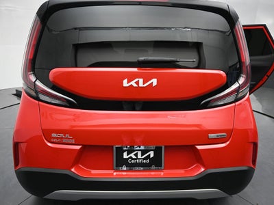 2024 Kia Soul EX