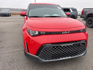 2024 Kia Soul EX