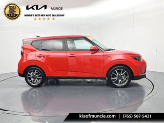 2024 Kia Soul EX