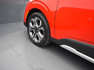 2025 Kia Soul EX