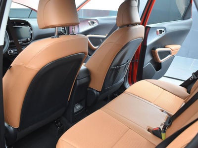 2025 Kia Soul EX