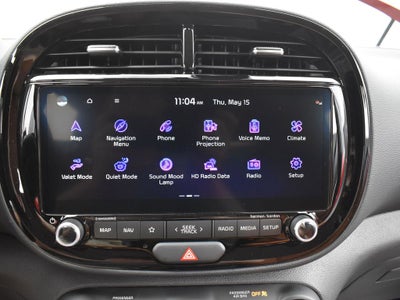 2025 Kia Soul EX
