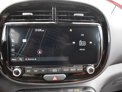 2025 Kia Soul EX