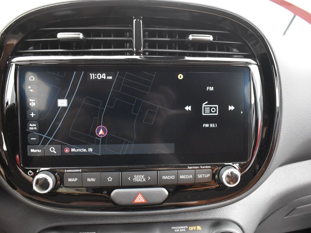 2025 Kia Soul EX
