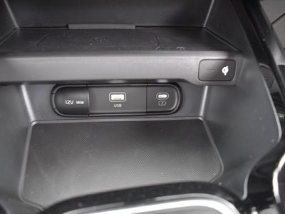 2025 Kia Soul EX