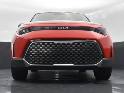 2025 Kia Soul EX