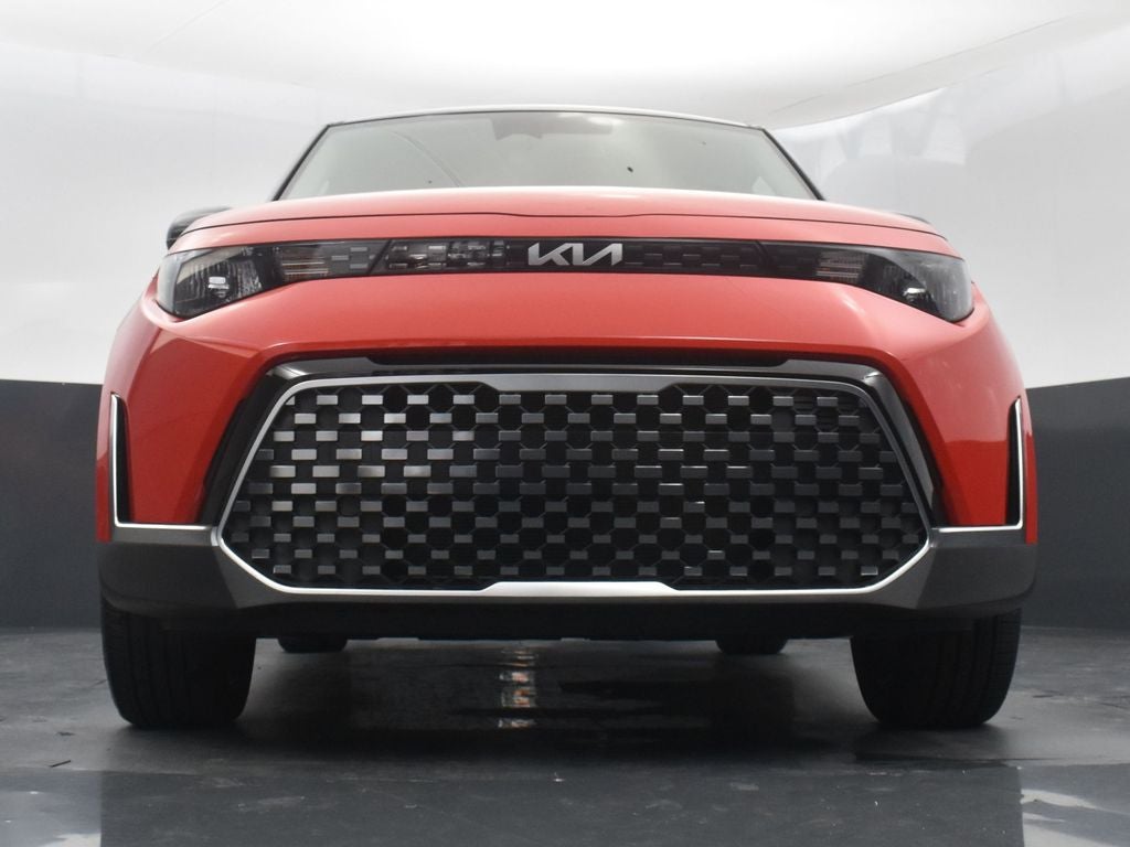2025 Kia Soul EX