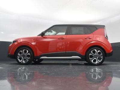2025 Kia Soul EX
