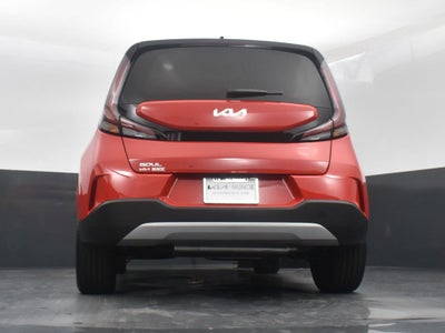 2025 Kia Soul EX
