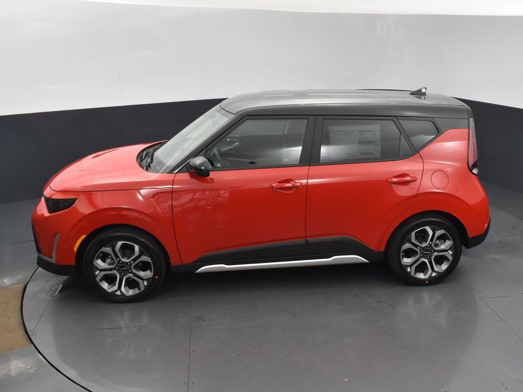 2025 Kia Soul EX