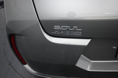 2024 Kia Soul GT-Line