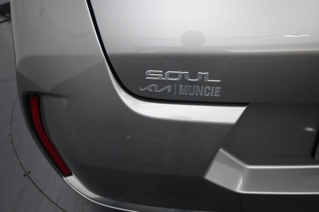 2024 Kia Soul GT-Line