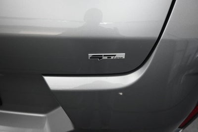 2024 Kia Soul GT-Line