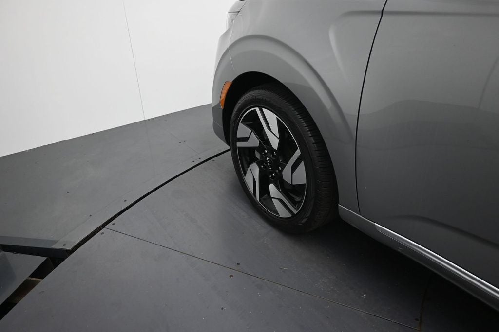 2024 Kia Soul GT-Line