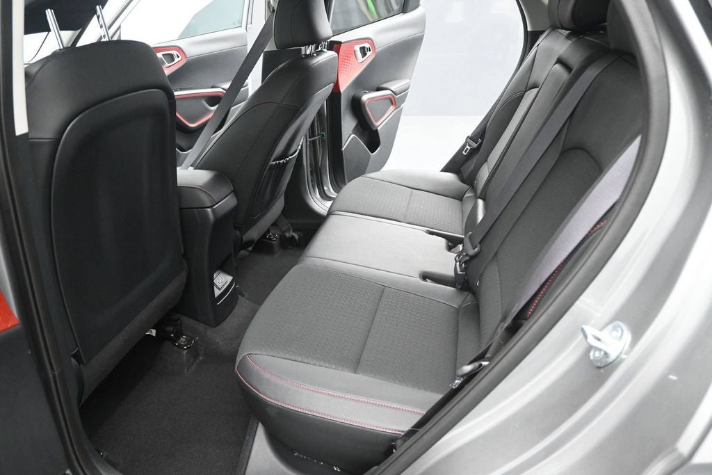 2024 Kia Soul GT-Line