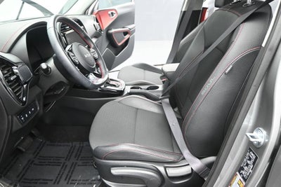 2024 Kia Soul GT-Line