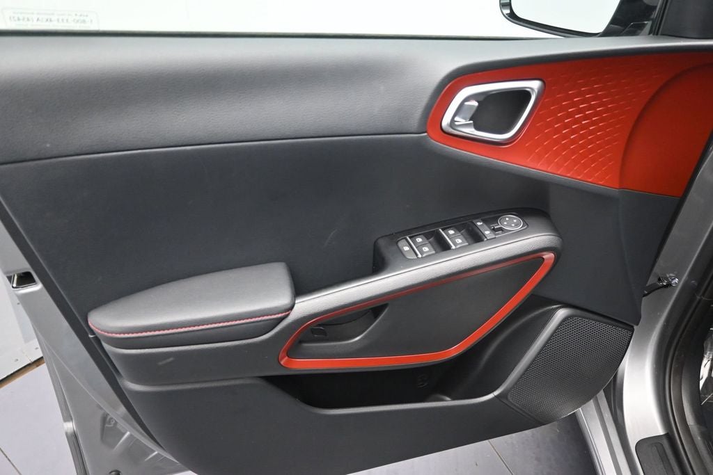 2024 Kia Soul GT-Line
