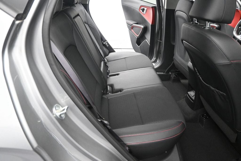 2024 Kia Soul GT-Line