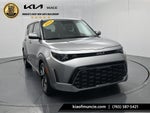 2024 Kia Soul GT-Line