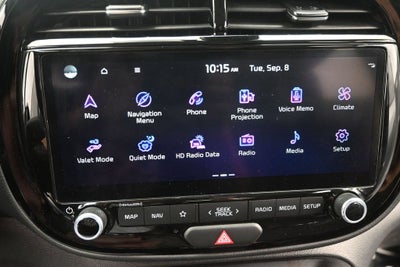 2024 Kia Soul GT-Line