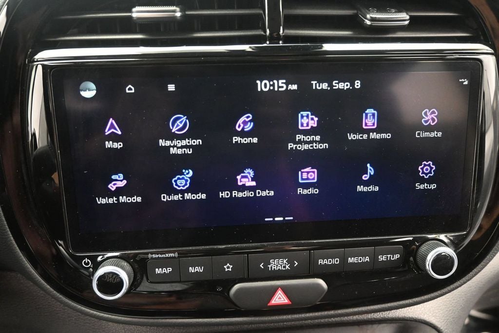2024 Kia Soul GT-Line