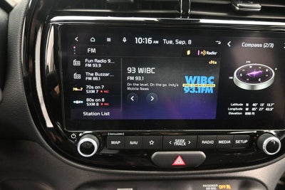 2024 Kia Soul GT-Line