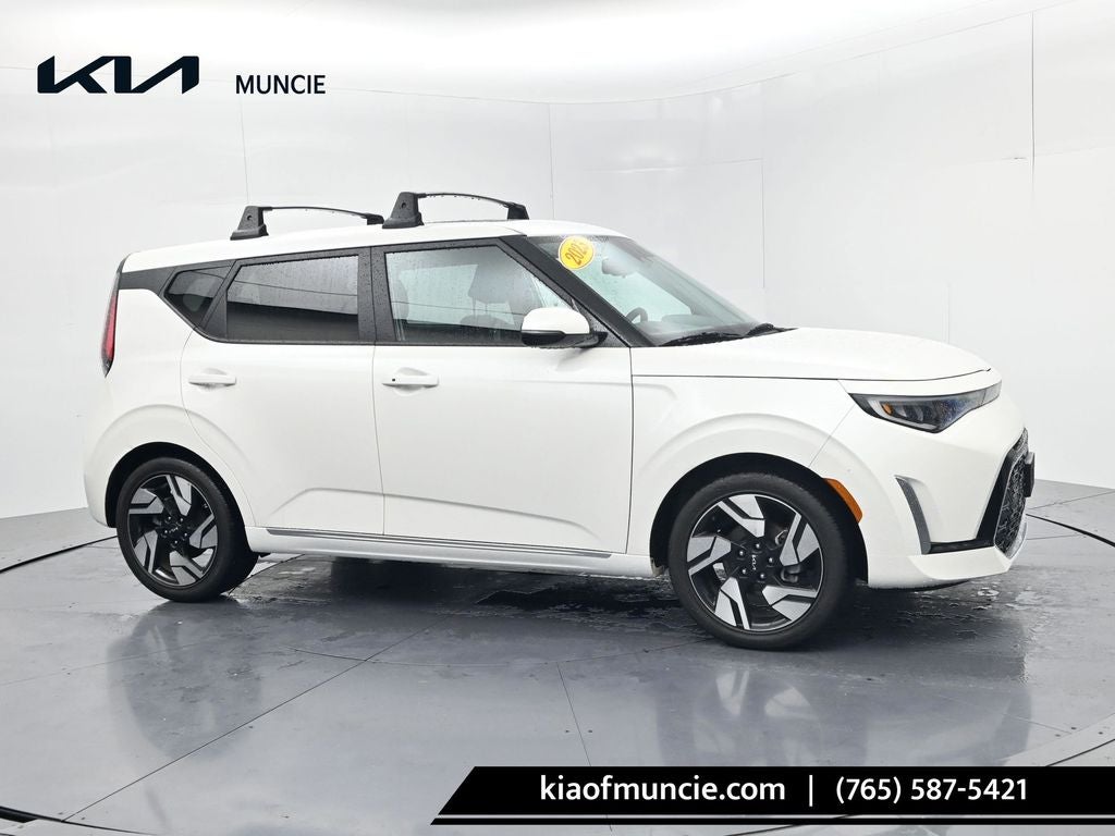 2023 Kia Soul