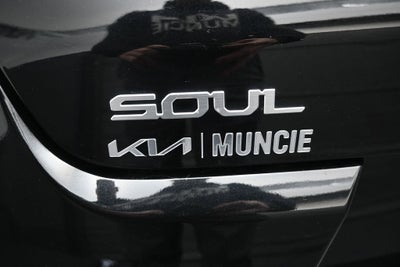 2023 Kia Soul GT-Line