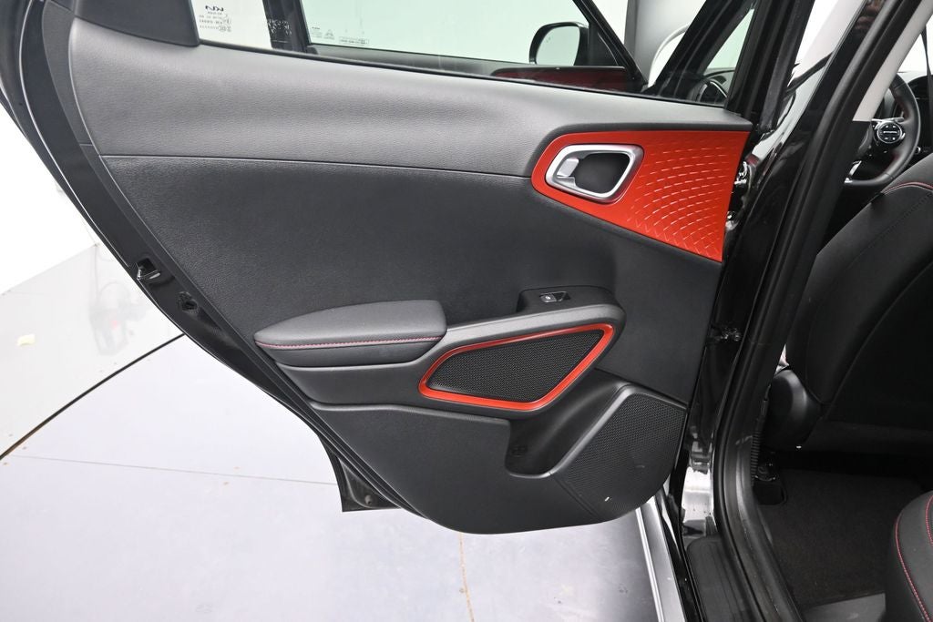 2023 Kia Soul GT-Line