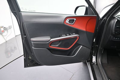 2023 Kia Soul GT-Line
