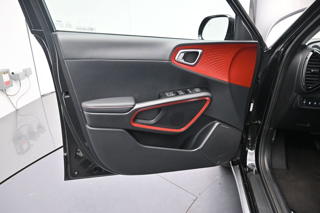 2023 Kia Soul GT-Line